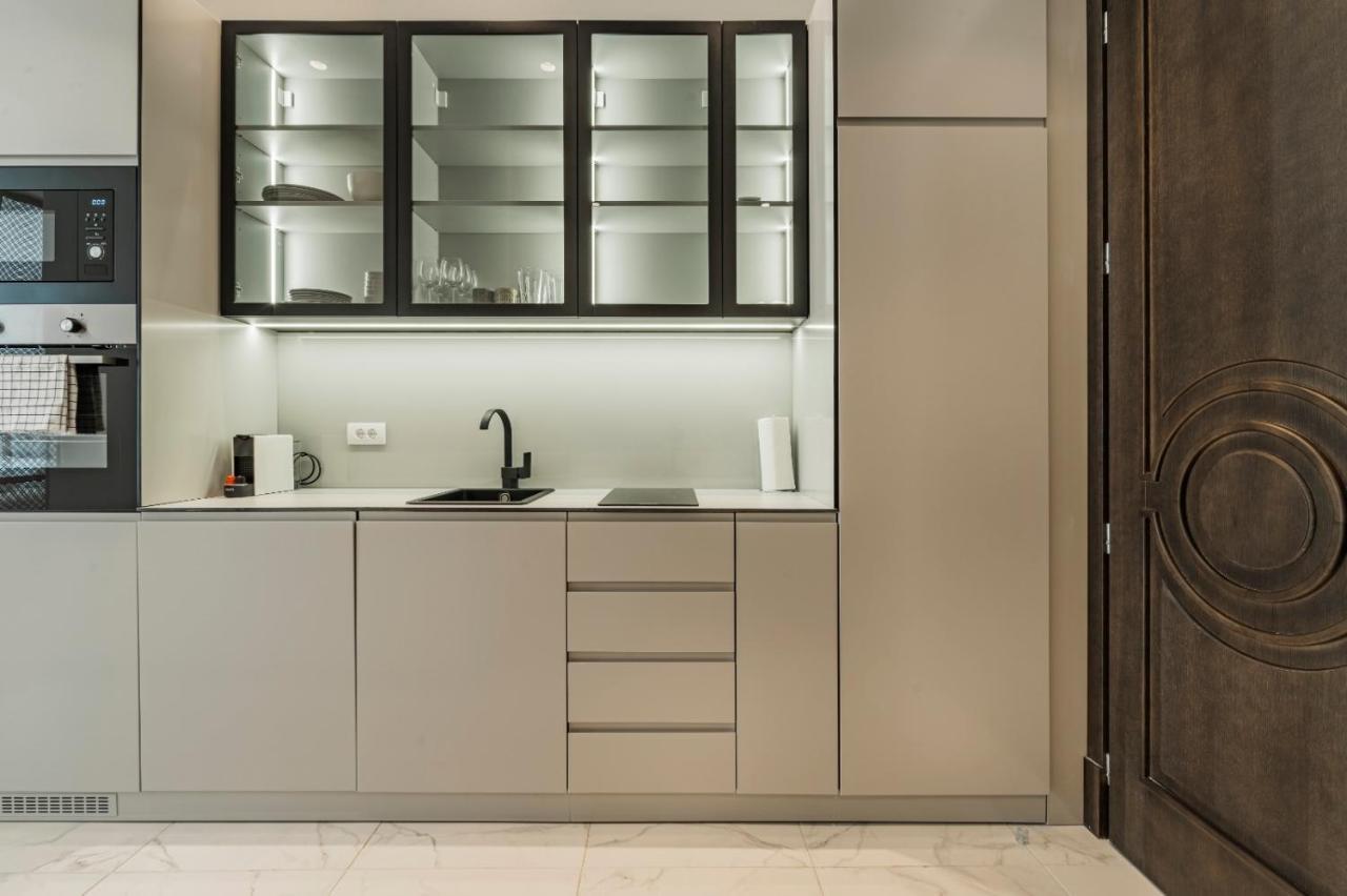 Zeus Design Apartments Schoenbrunn فيينا المظهر الخارجي الصورة