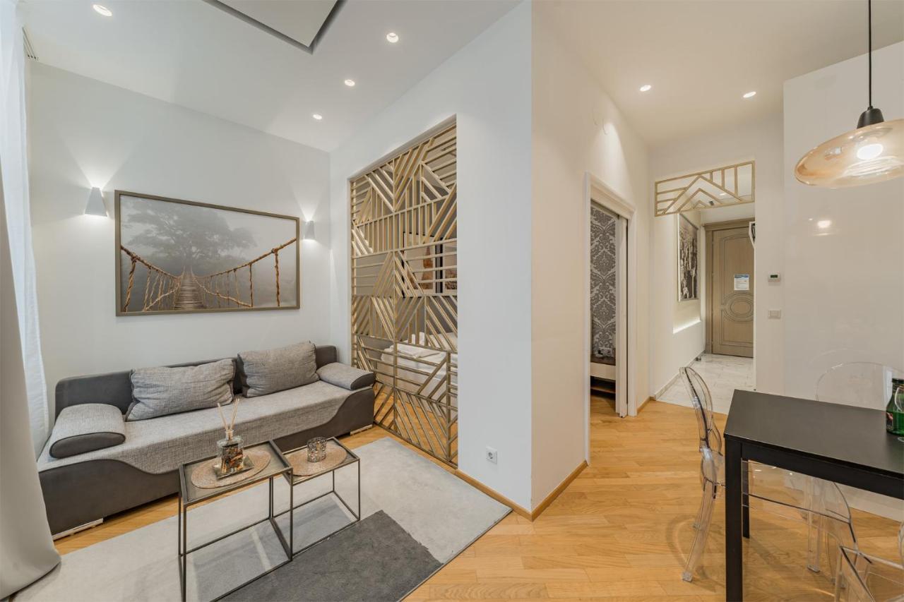 Zeus Design Apartments Schoenbrunn فيينا المظهر الخارجي الصورة