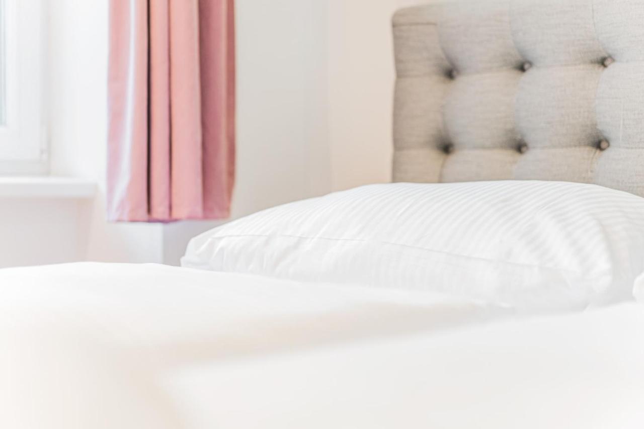 Zeus Design Apartments Schoenbrunn فيينا المظهر الخارجي الصورة