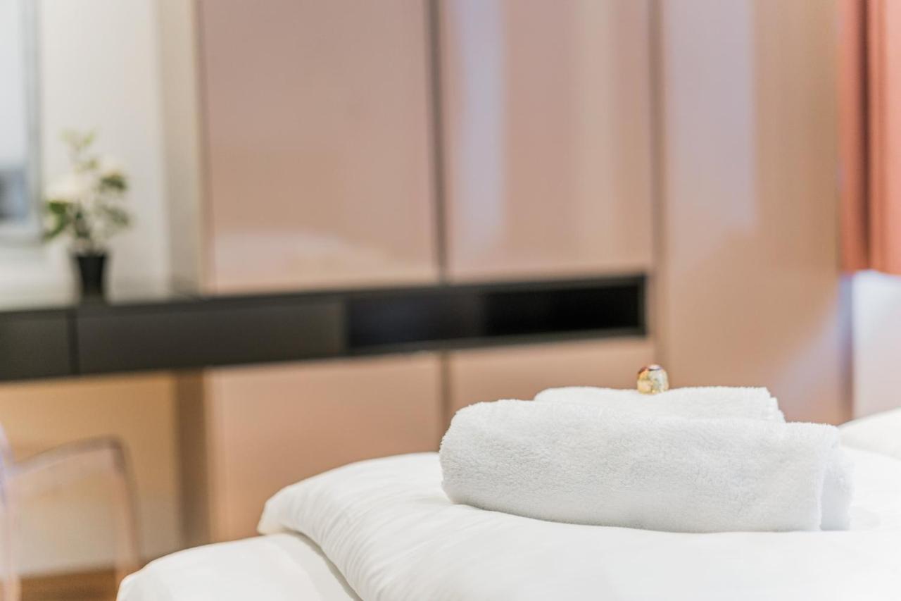 Zeus Design Apartments Schoenbrunn فيينا المظهر الخارجي الصورة
