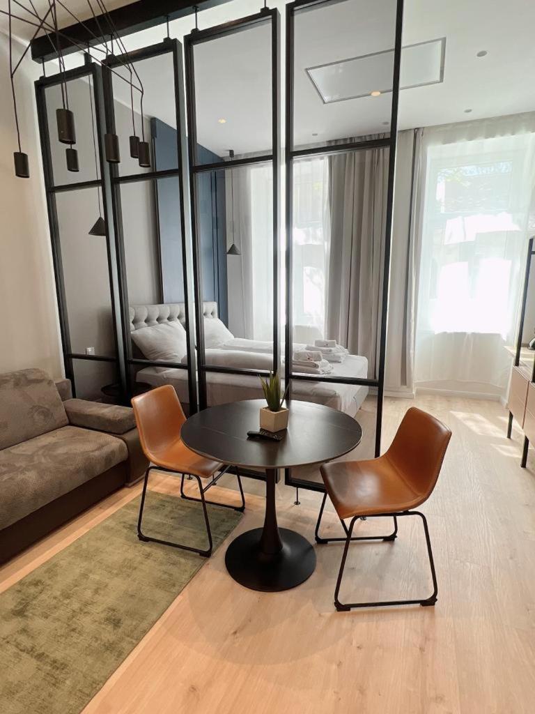 Zeus Design Apartments Schoenbrunn فيينا المظهر الخارجي الصورة