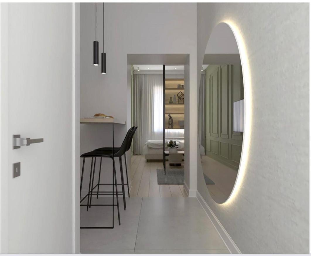 Zeus Design Apartments Schoenbrunn فيينا المظهر الخارجي الصورة