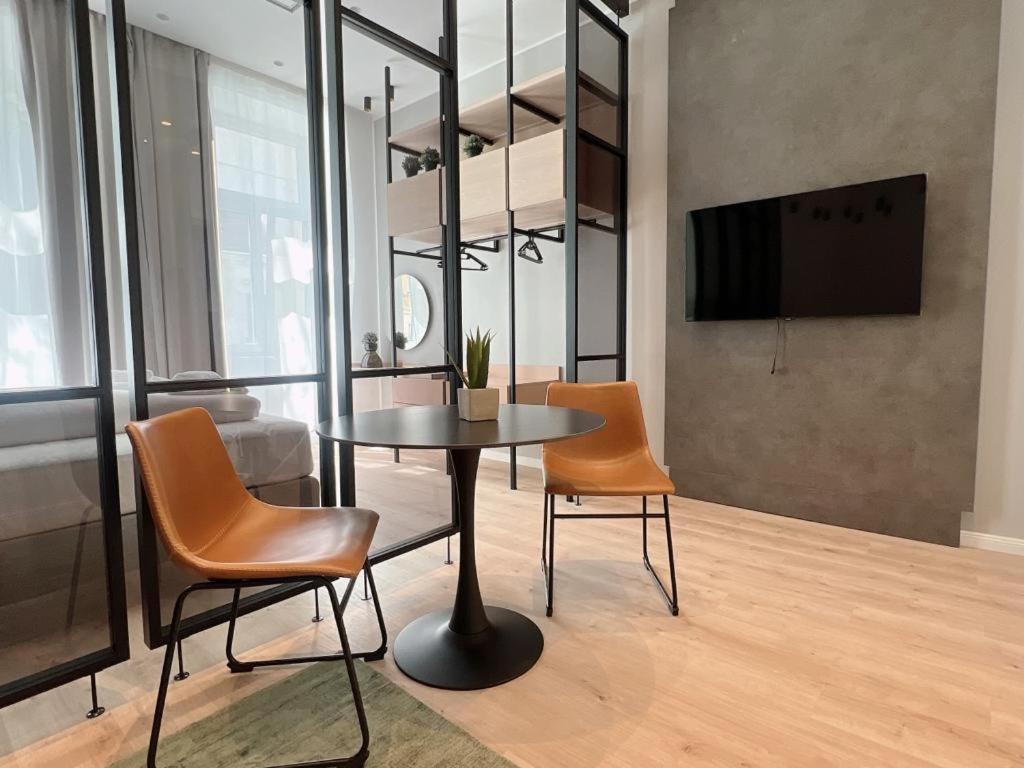 Zeus Design Apartments Schoenbrunn فيينا المظهر الخارجي الصورة