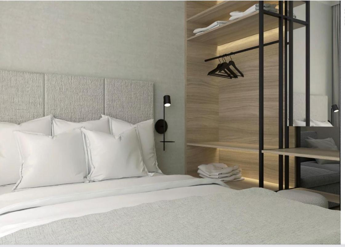 Zeus Design Apartments Schoenbrunn فيينا المظهر الخارجي الصورة