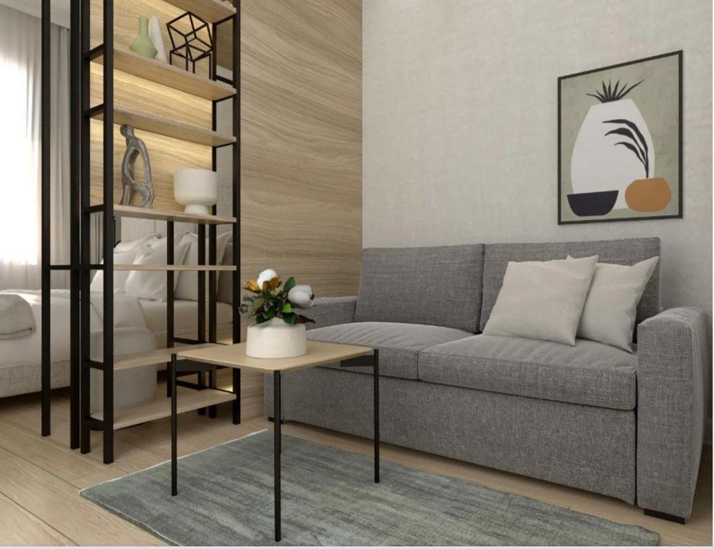 Zeus Design Apartments Schoenbrunn فيينا المظهر الخارجي الصورة