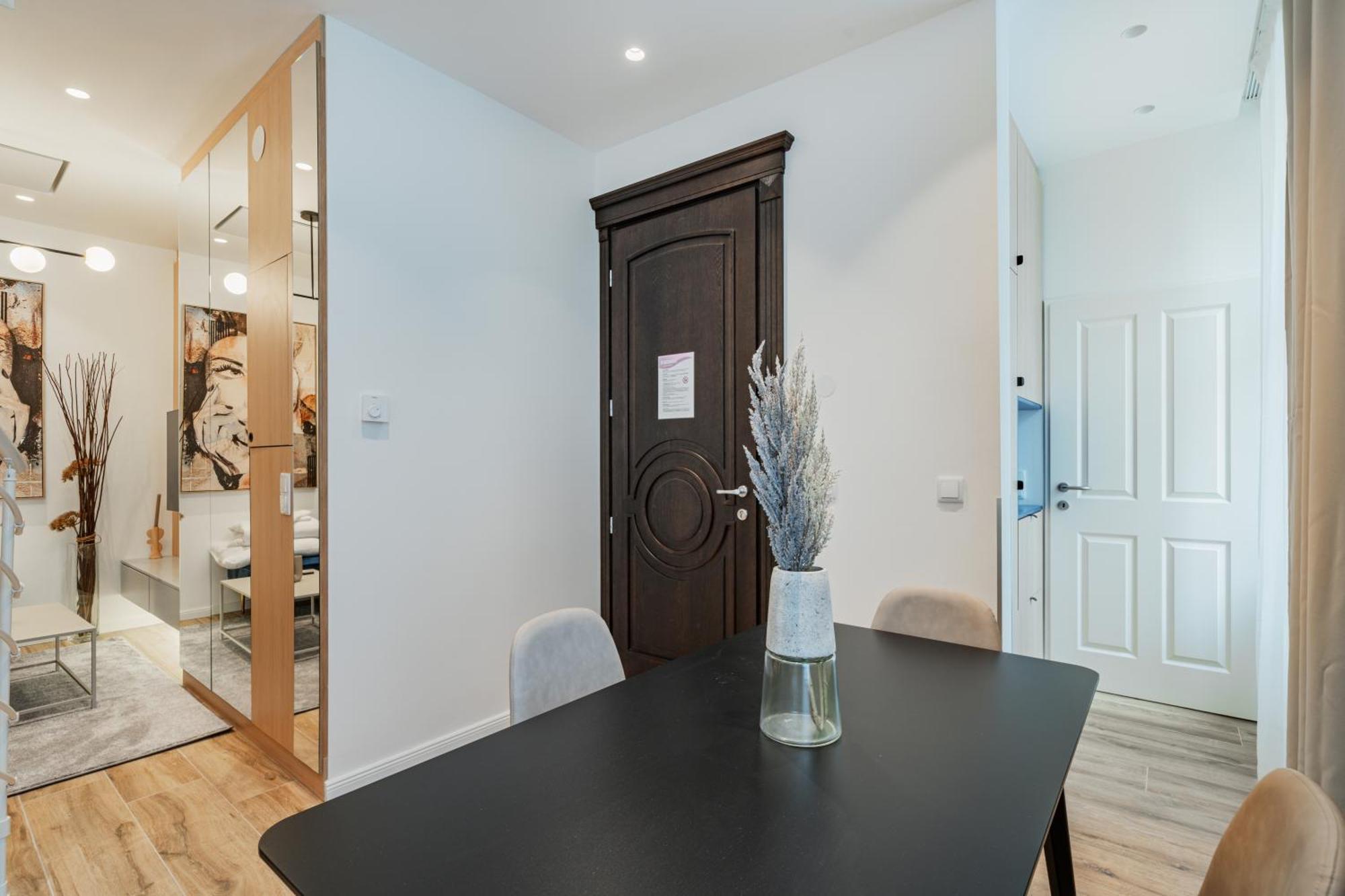 Zeus Design Apartments Schoenbrunn فيينا المظهر الخارجي الصورة