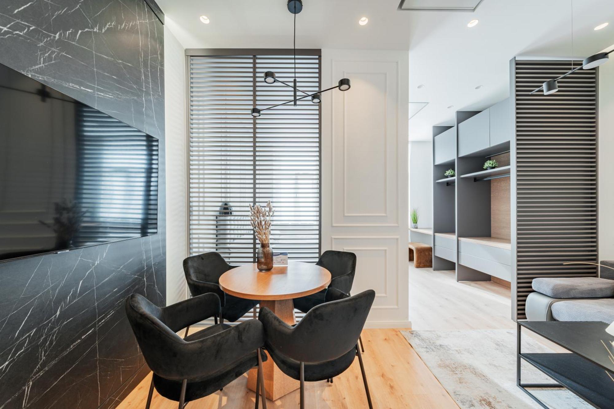 Zeus Design Apartments Schoenbrunn فيينا المظهر الخارجي الصورة
