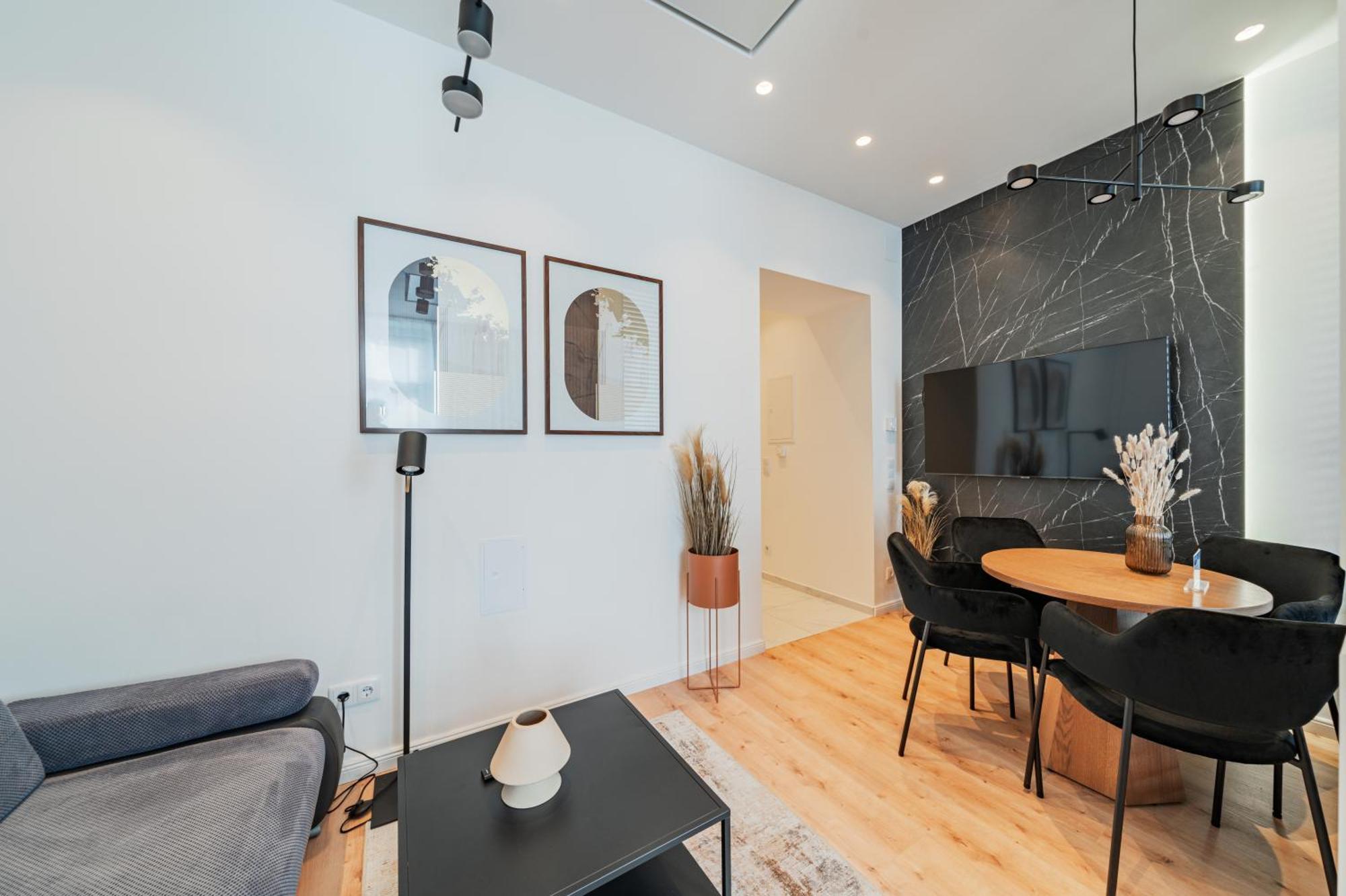Zeus Design Apartments Schoenbrunn فيينا المظهر الخارجي الصورة