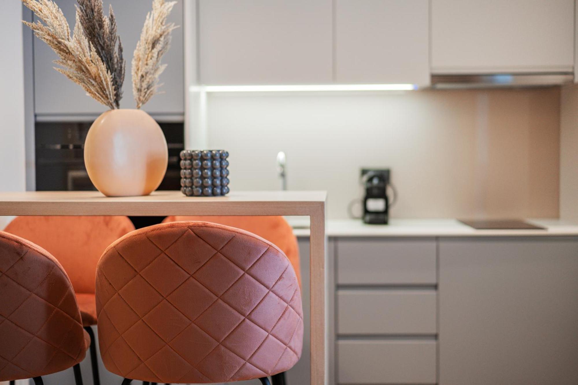 Zeus Design Apartments Schoenbrunn فيينا المظهر الخارجي الصورة
