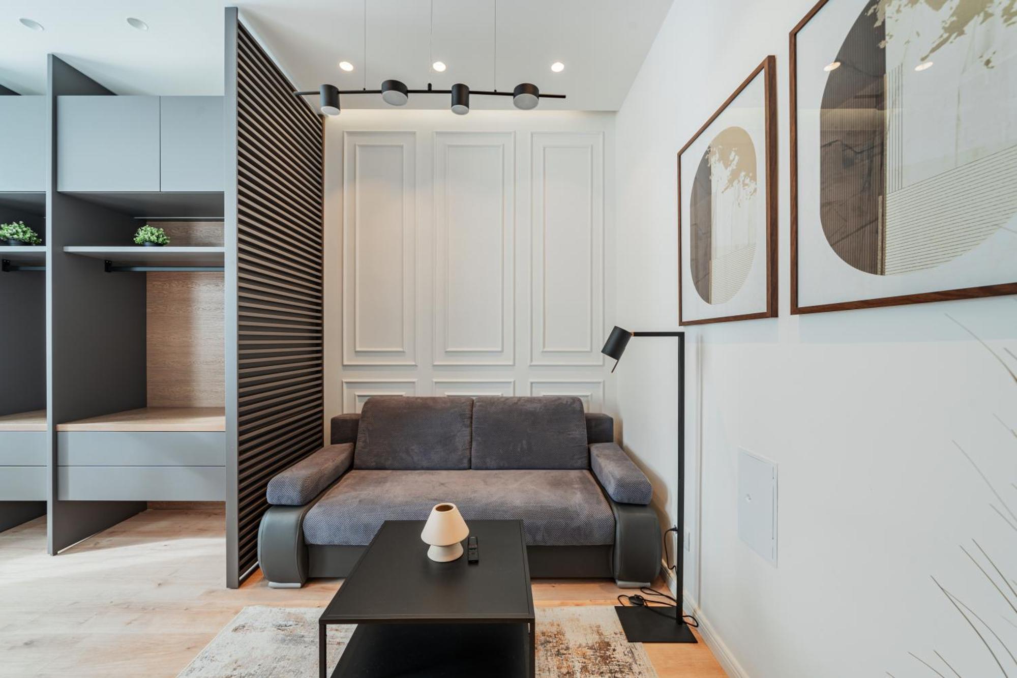 Zeus Design Apartments Schoenbrunn فيينا المظهر الخارجي الصورة