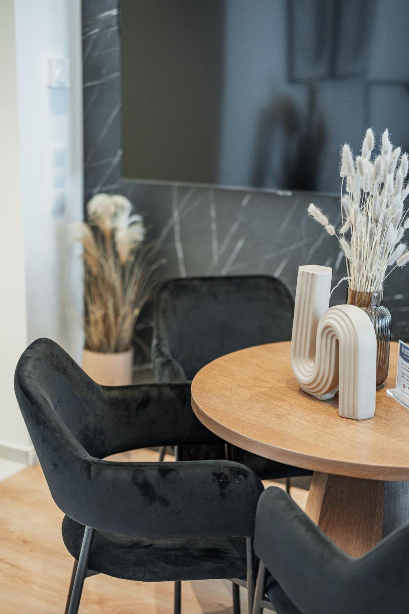 Zeus Design Apartments Schoenbrunn فيينا المظهر الخارجي الصورة
