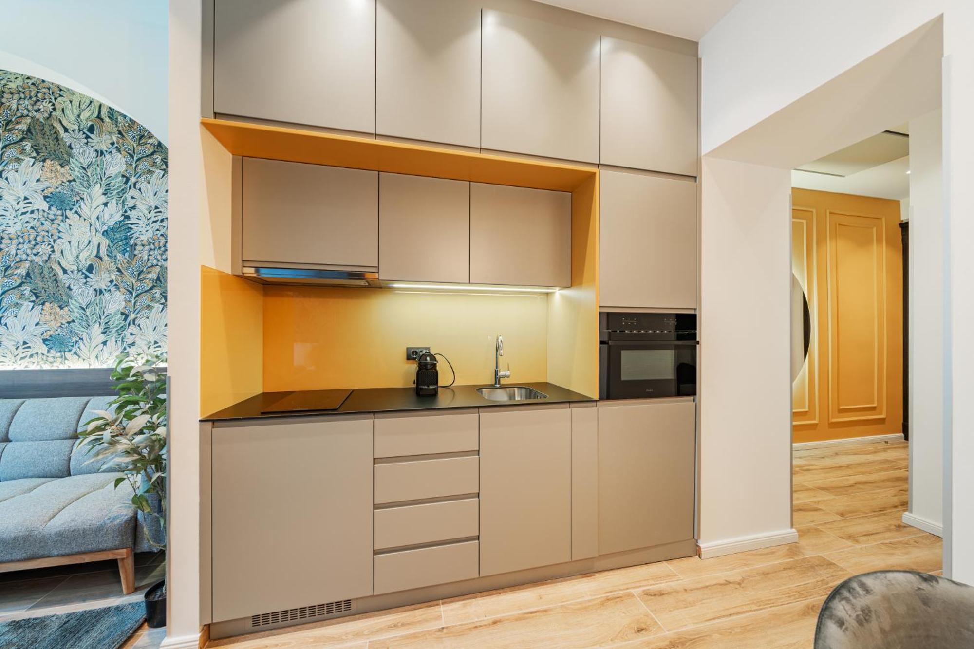 Zeus Design Apartments Schoenbrunn فيينا المظهر الخارجي الصورة